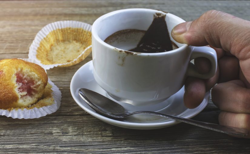 Czar Świtu : Odkrywamy Uroki Kawy – Od Rośliny przez Prażenie aż po Twoją Kubek Pełną Aromatu.