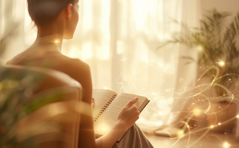 W jaki sposób wzmacniać uważność afektywną i precyzyjniej zrozumieć własne odczucia na co dzień.